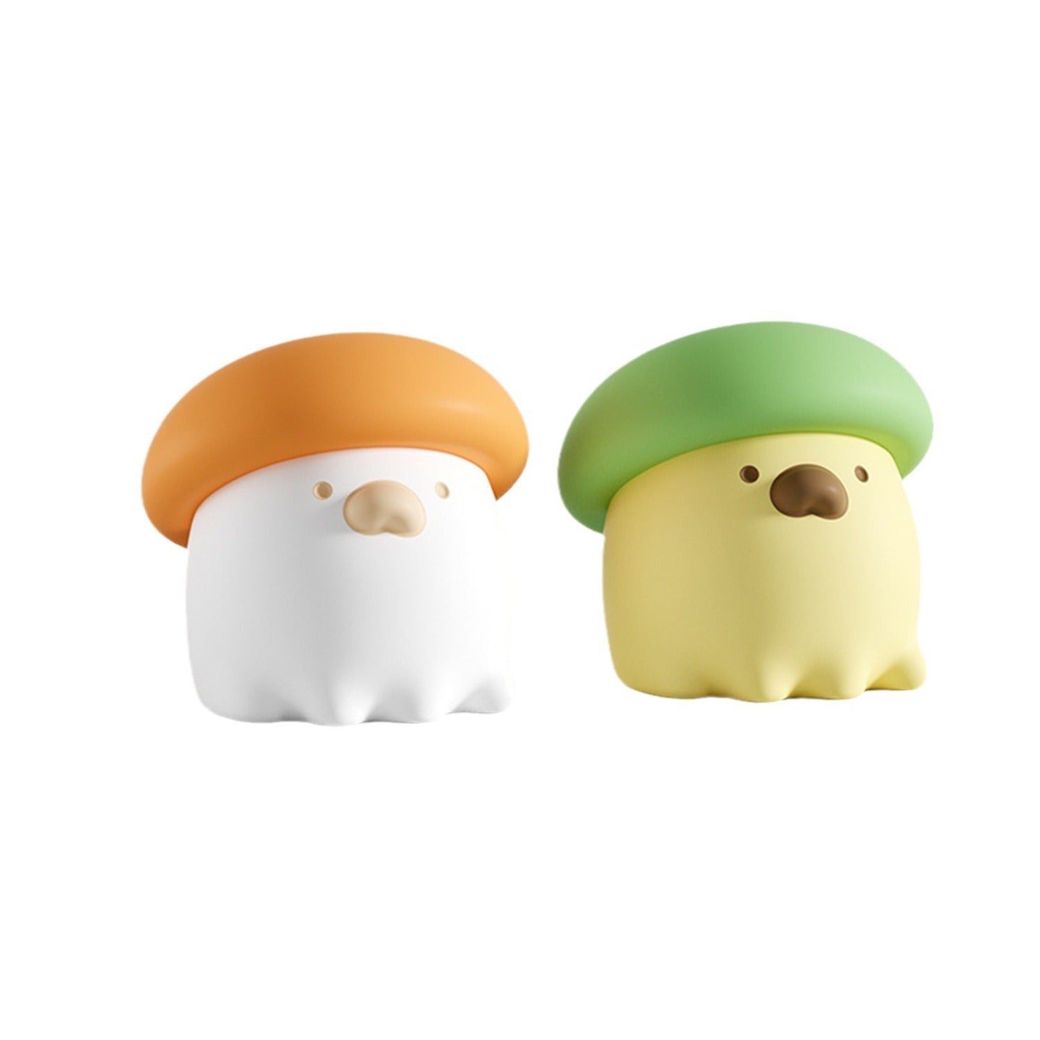 Cartoon Silicone Corner Guard Table Edge Protector Sticker Protective Cover