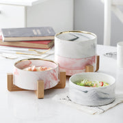 Ceramic Cat BowlCat Food Bowl Cat