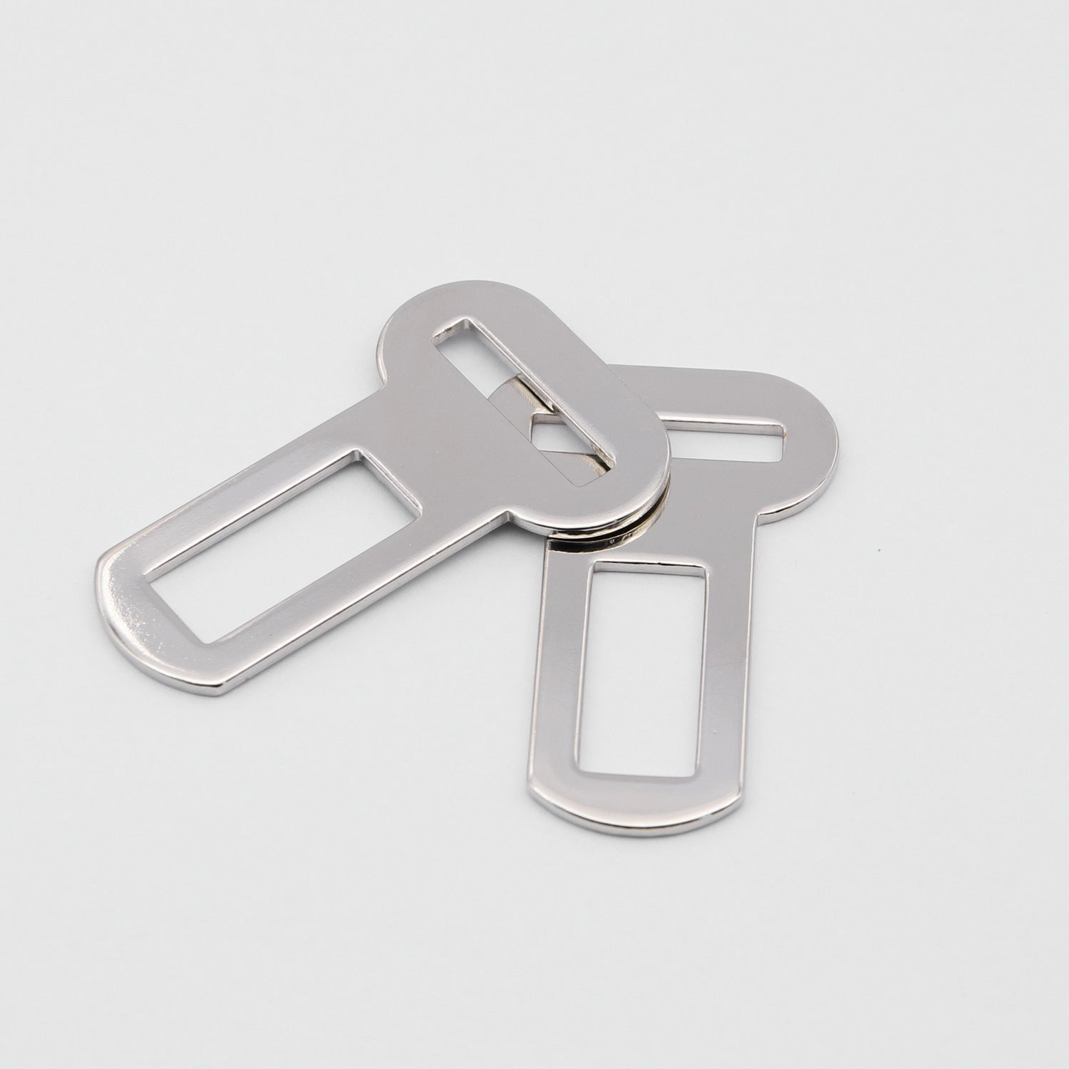 26mm Pet Leash Metal Buckle Car Pet Buffer Safety Belt