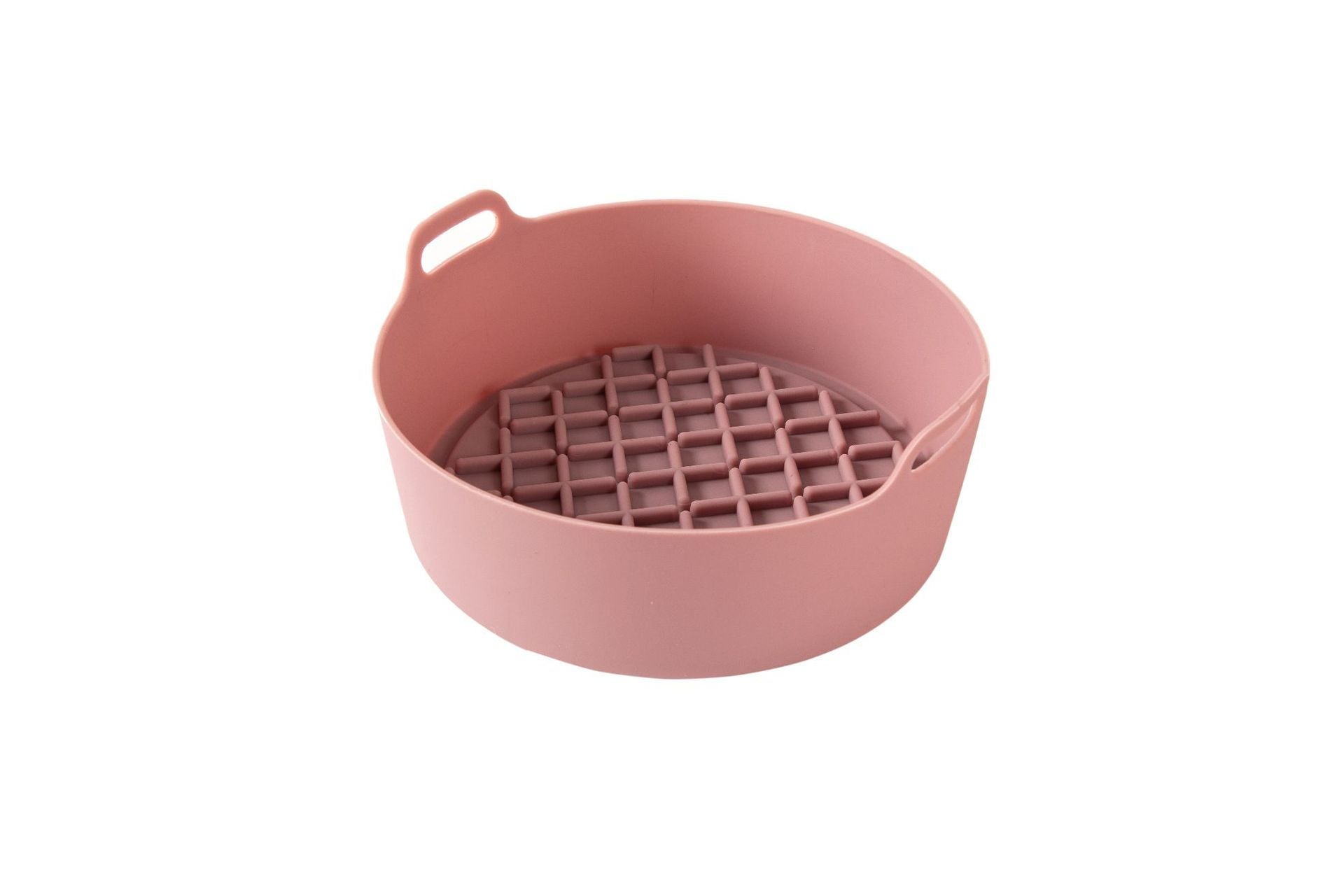 Silicone Air Fryer Liner Replacement BPA Free Nonstick
