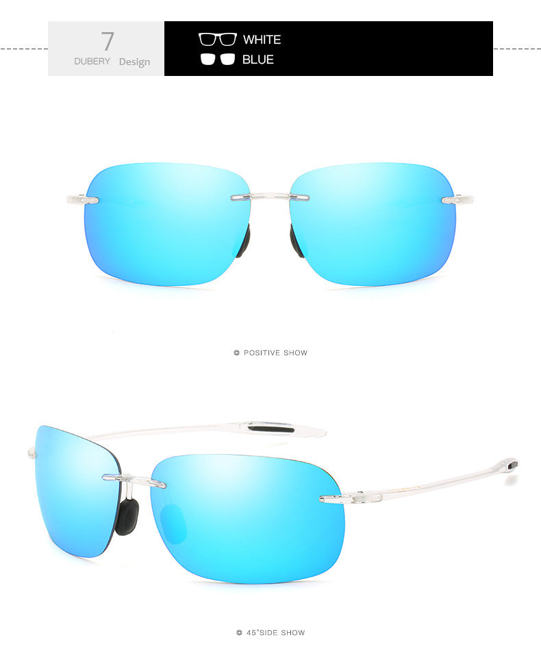 Sports Driving Sunglasses