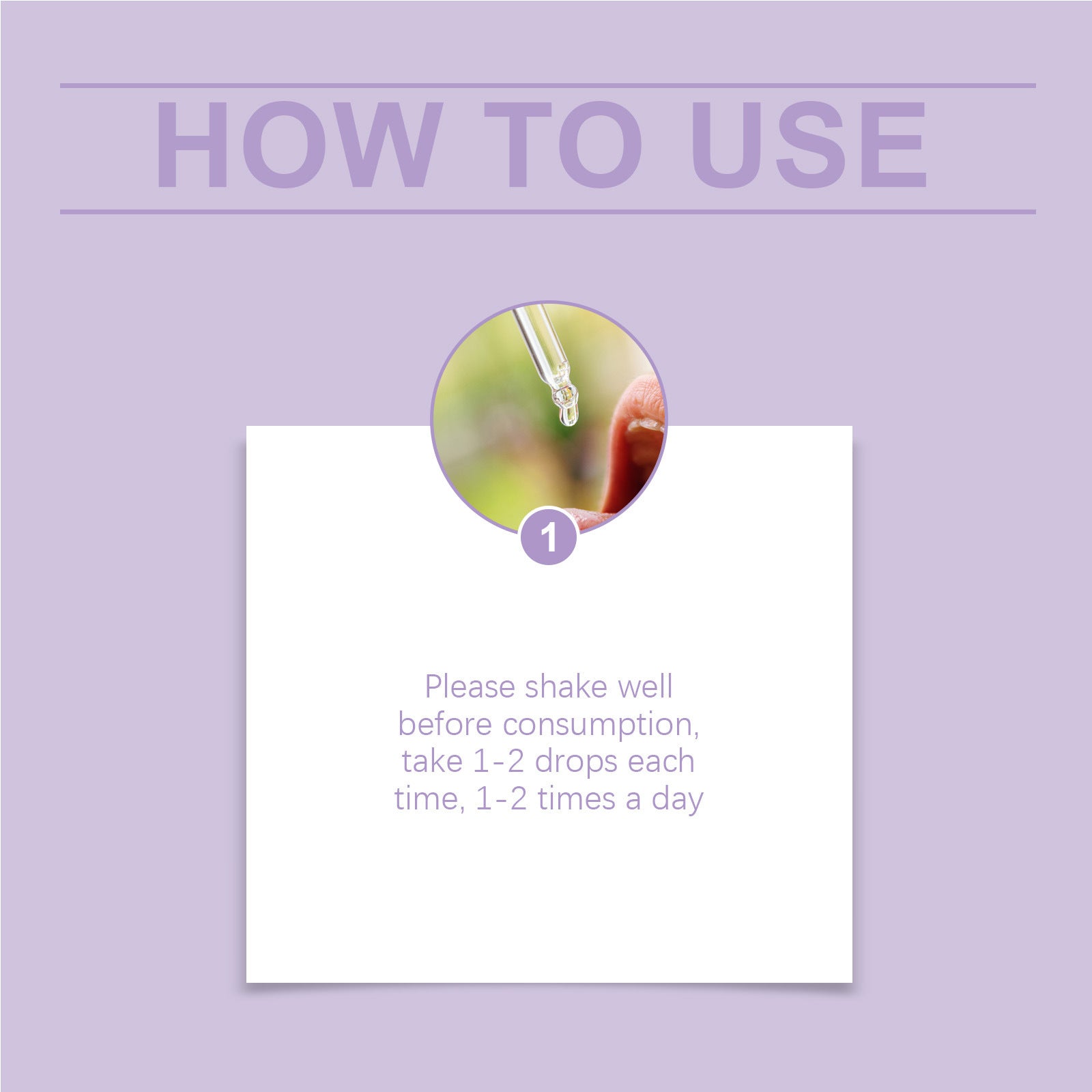 Googeer Secret Happy Drops Body Treatment
