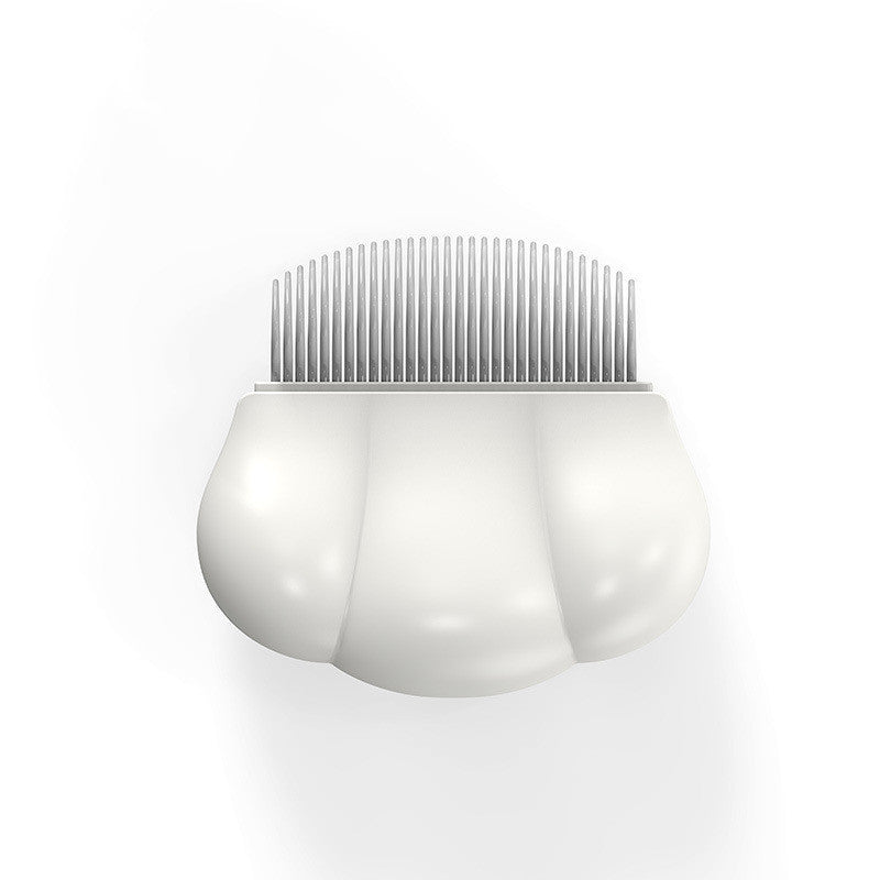 Comb For Pet Cats Long-haired Short-haired Puppet Shell