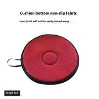 Big Red Single Ring