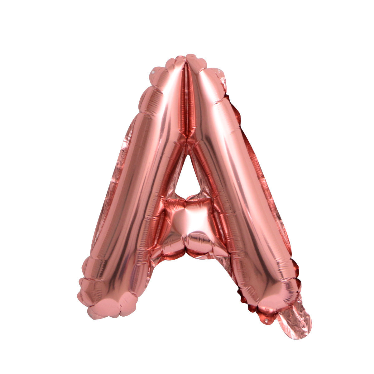 TEAM BRIDE Letter Aluminum Foil Balloon Set Wedding Wedding Decoration