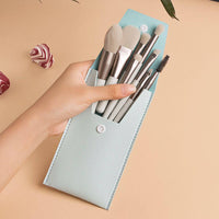 Green Envelope Package
