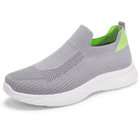 Men Gray