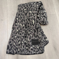 Black And Gray