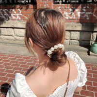 Size pearl 14MM plus 10MM