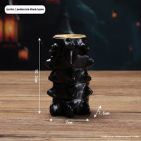 Black Spine