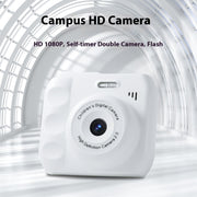 Children's Digital Camera Campus MINI HD Pixel