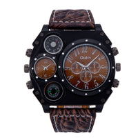 Black shell brown