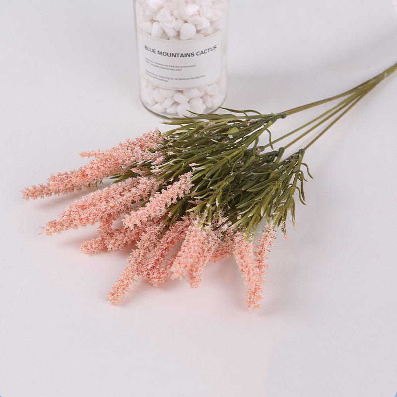 Retro Wedding Wedding Decoration Embellishment Floral Arrangement