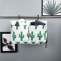 White Cactus