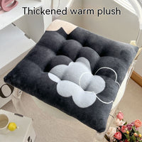 Warm Plush Cloud