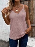 Dusty pink