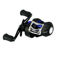 AK200 black and blue right han