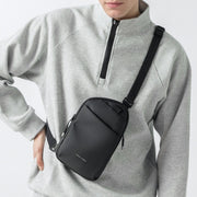 Men's Lightweight Simple Crossbody Bag