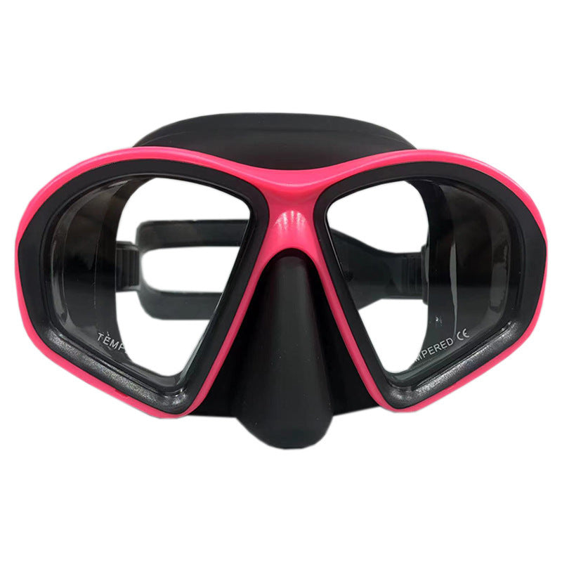 Diving Mask Swimming Glasses Goggles