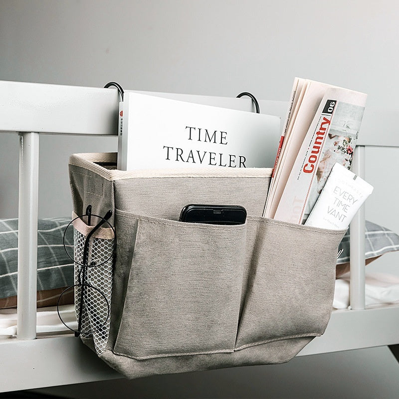 Baby Stroller Storage Hook Bag Bedside Sundries Buggy Bag