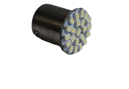 LED Car Brake Light Turn Signal 22 Lights Car LED Lights Show Width And So On Reversing Lamp