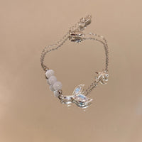 Cold Feeling Fishtail Opal