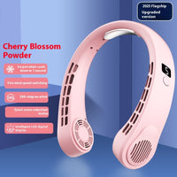 Pink Upgraded Version
