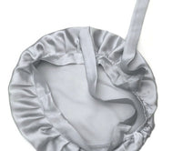 Silver Gray