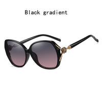 Blackframe Gradient
