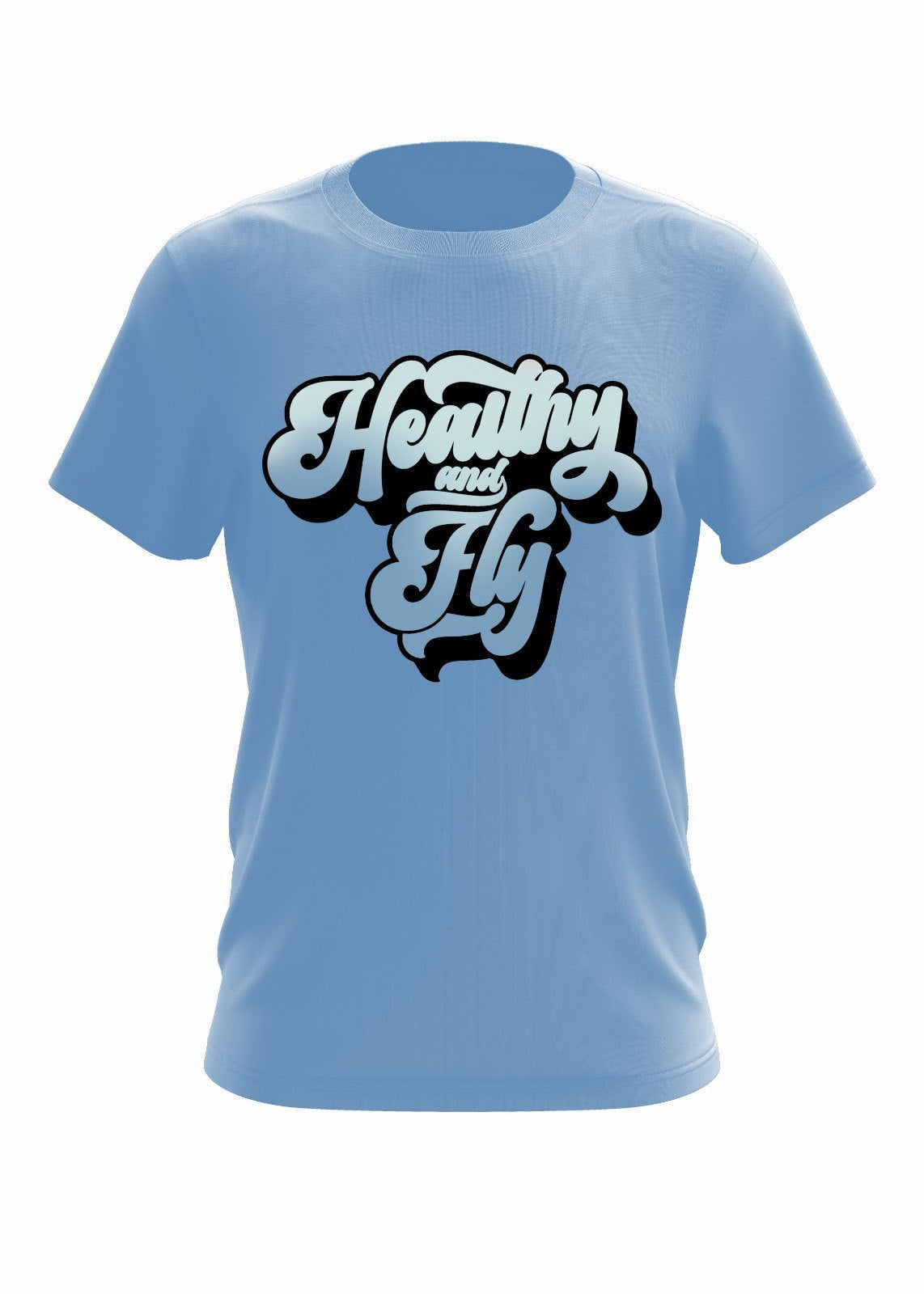 Customized T-shirt