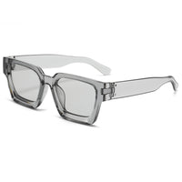 Gray Frame