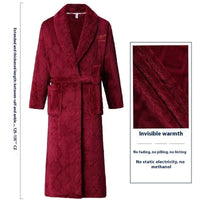 Wine Red Hourglass