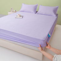 Elegant Purple