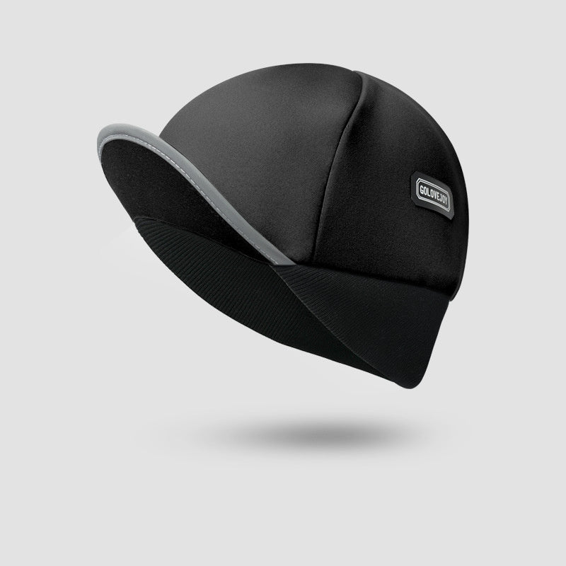Outdoor Ear Protection Windproof Bicycle Sports Hat
