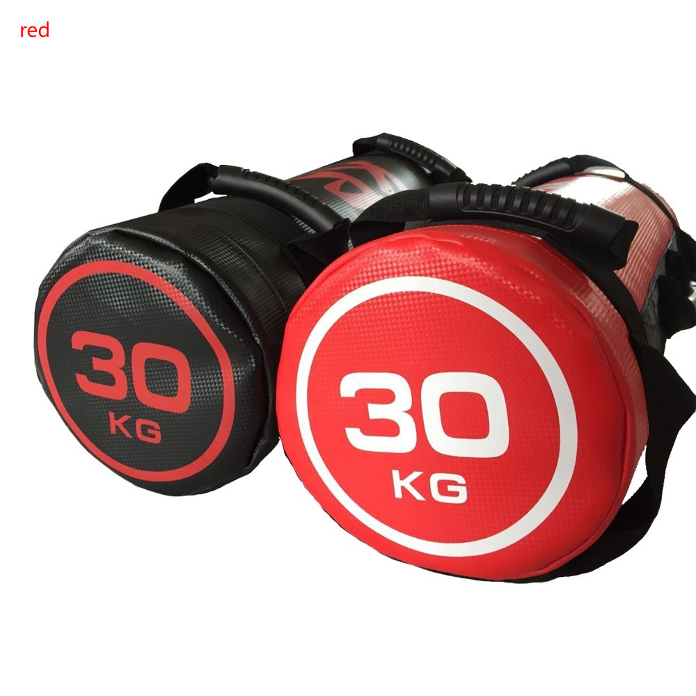 Multifunctional Weightlifting Sandbags – Strength Training & Fitness Power Bags for Squats & Workouts