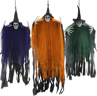 Witch Big Hand Three Pack