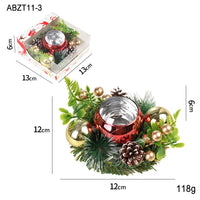 Candlestick Type C