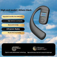T9 Black