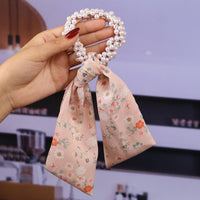 Small floral pink