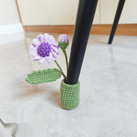 Single Purple Bouquet