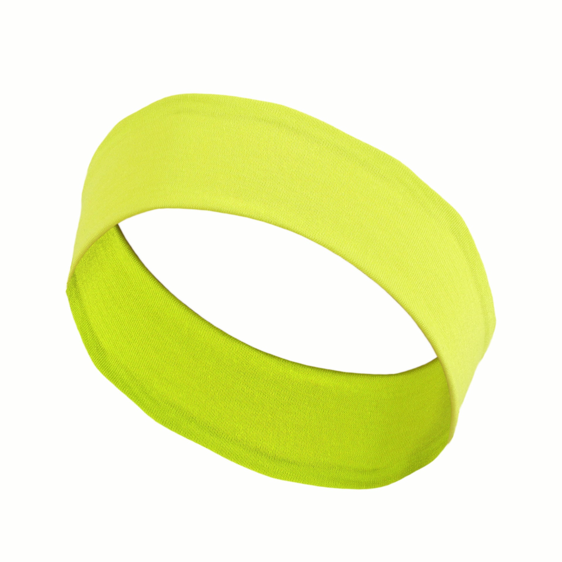 Women’s Sports Headband – Sweat-Absorbent Yoga & Running Hairband