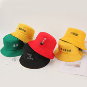 All-matching Sun-proof Reversible Fisherman Hat
