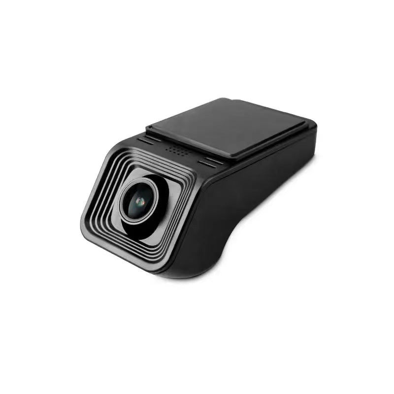 1080P Dash Cam – HD Night Vision Driving Recorder