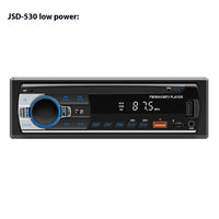 JSD 530L
