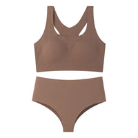 Milk Coffee Color