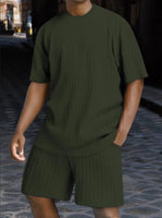 Army green