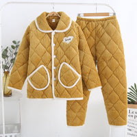 Warm Yellow Strip