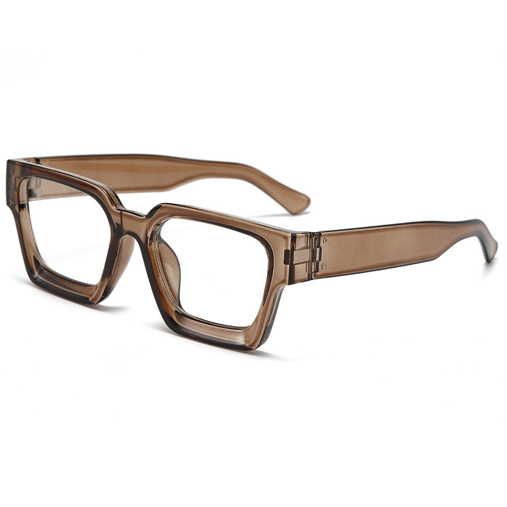 Unisex Versatile Sunglasses – Minimalist UV Protection Eyewear