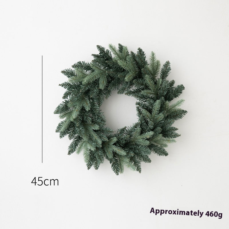 Nordic Mini Small Christmas Tree Decorations
