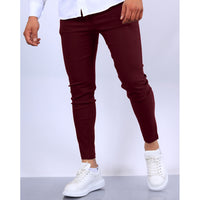 Wine Red
